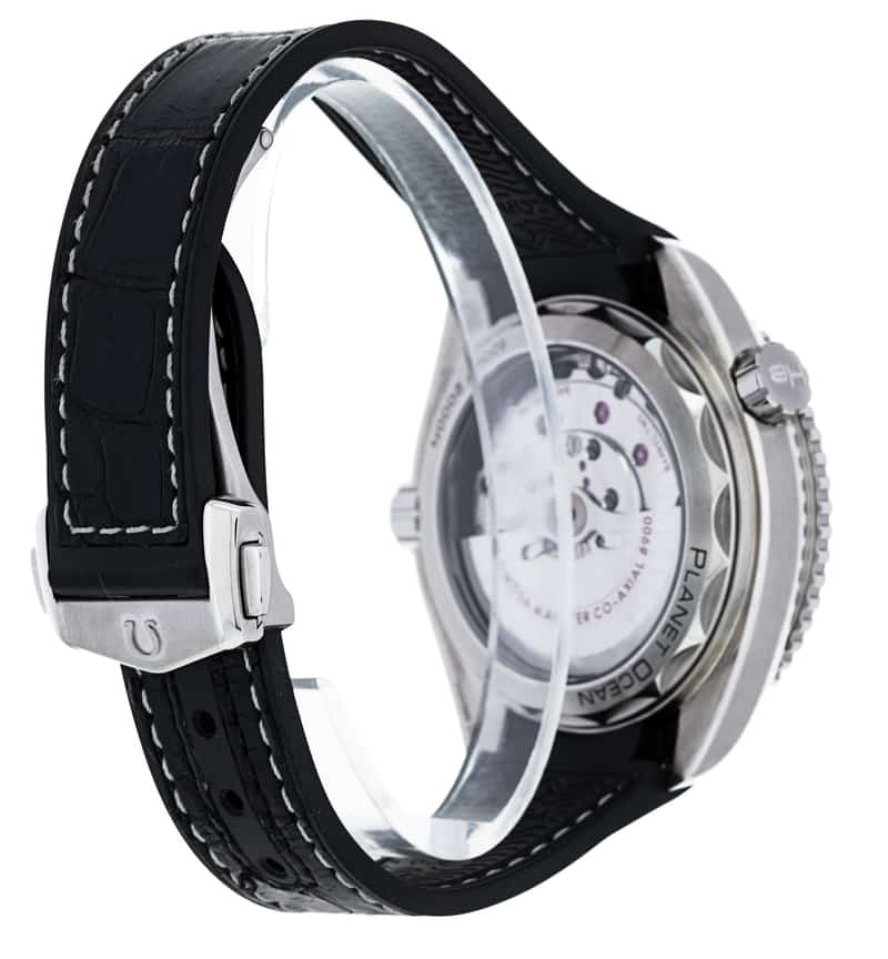 Omega Planet Ocean 215.33.44.21.01.001